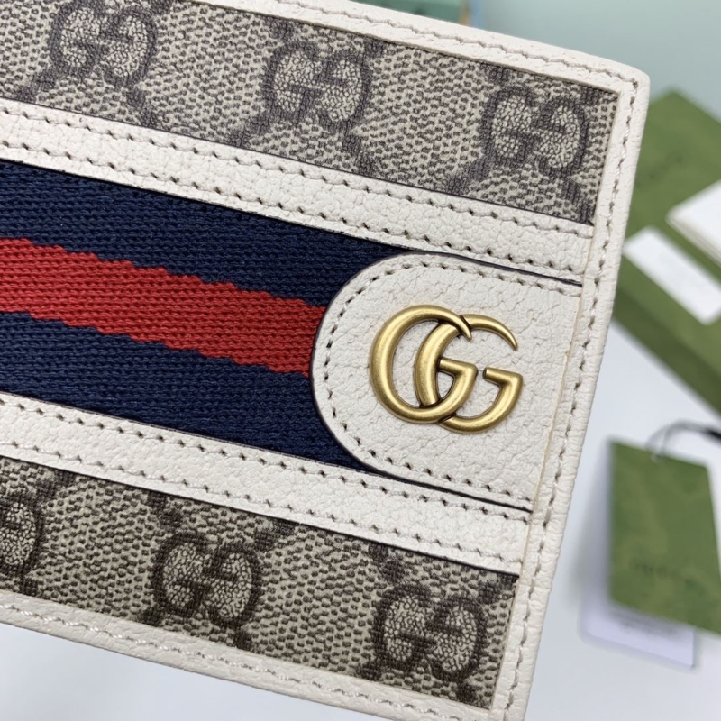 Gucci Wallets & Purse